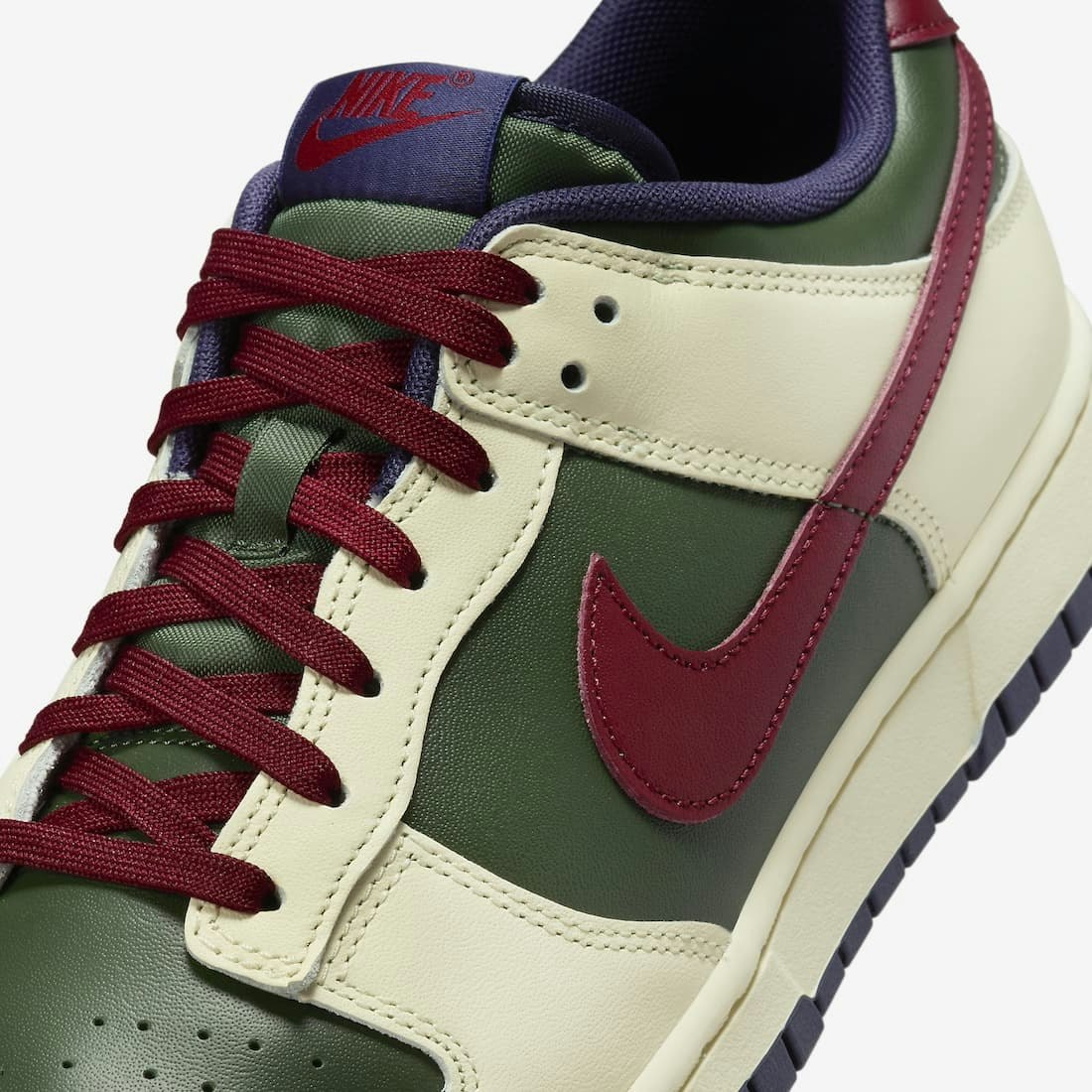 Nike Dunk Low "From Nike, To You"
