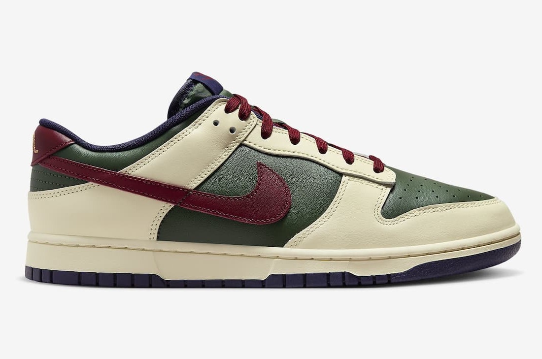Nike Dunk Low "From Nike, To You"