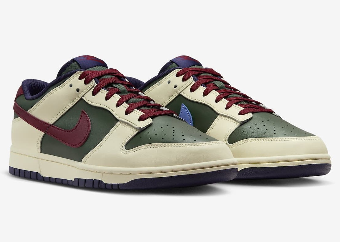 Nike Dunk Low "From Nike, To You"