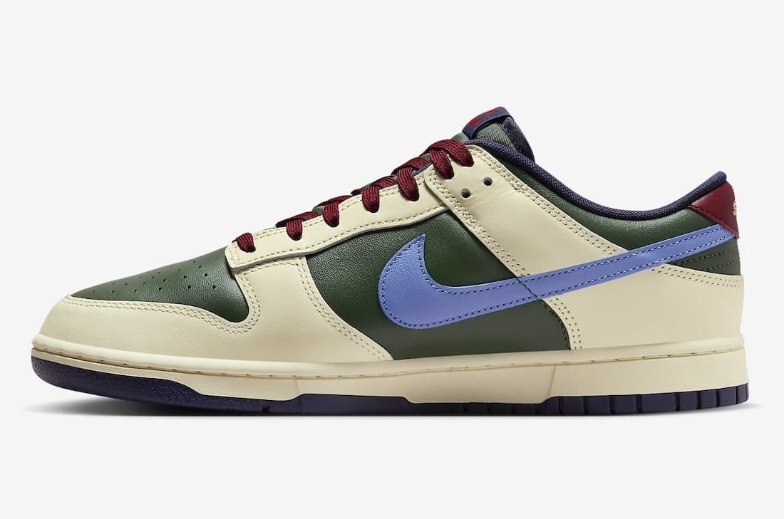 Nike Dunk Low "From Nike, To You"