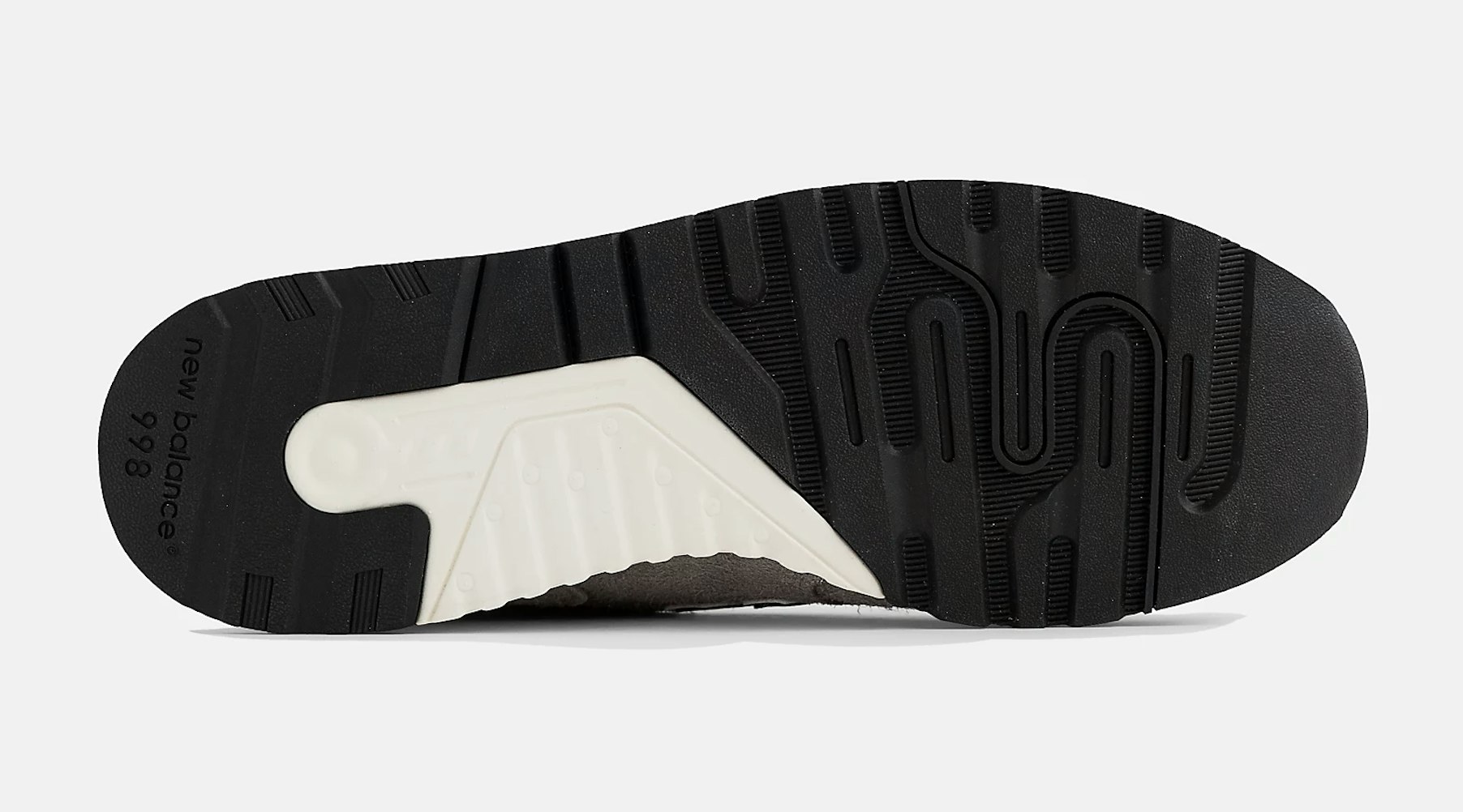 New balance deals 998 schwarz