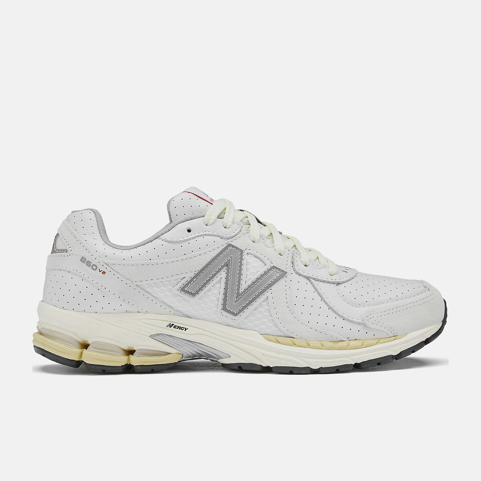 thisisneverthat x New Balance 860v2 "White"