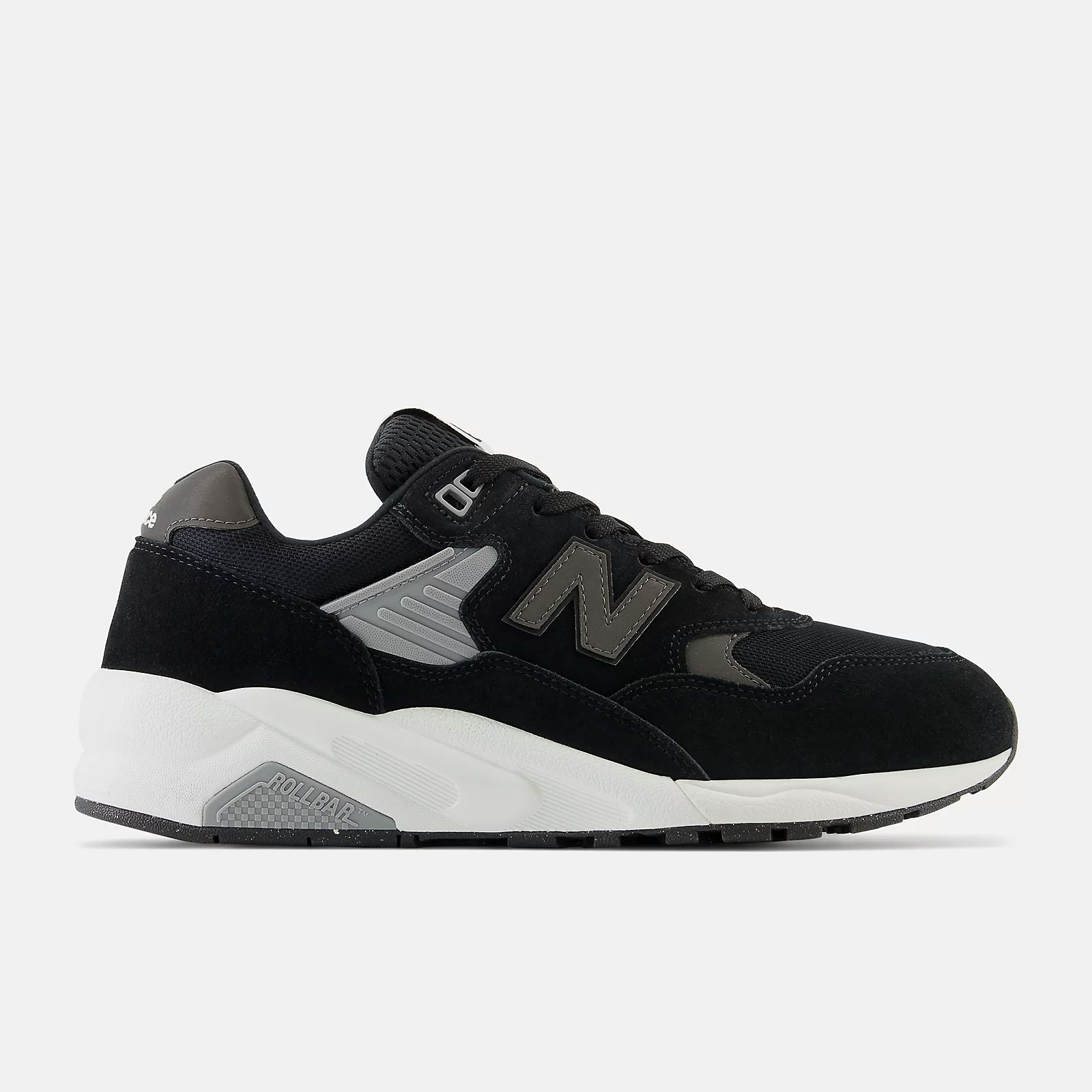 New Balance 580 "Black"