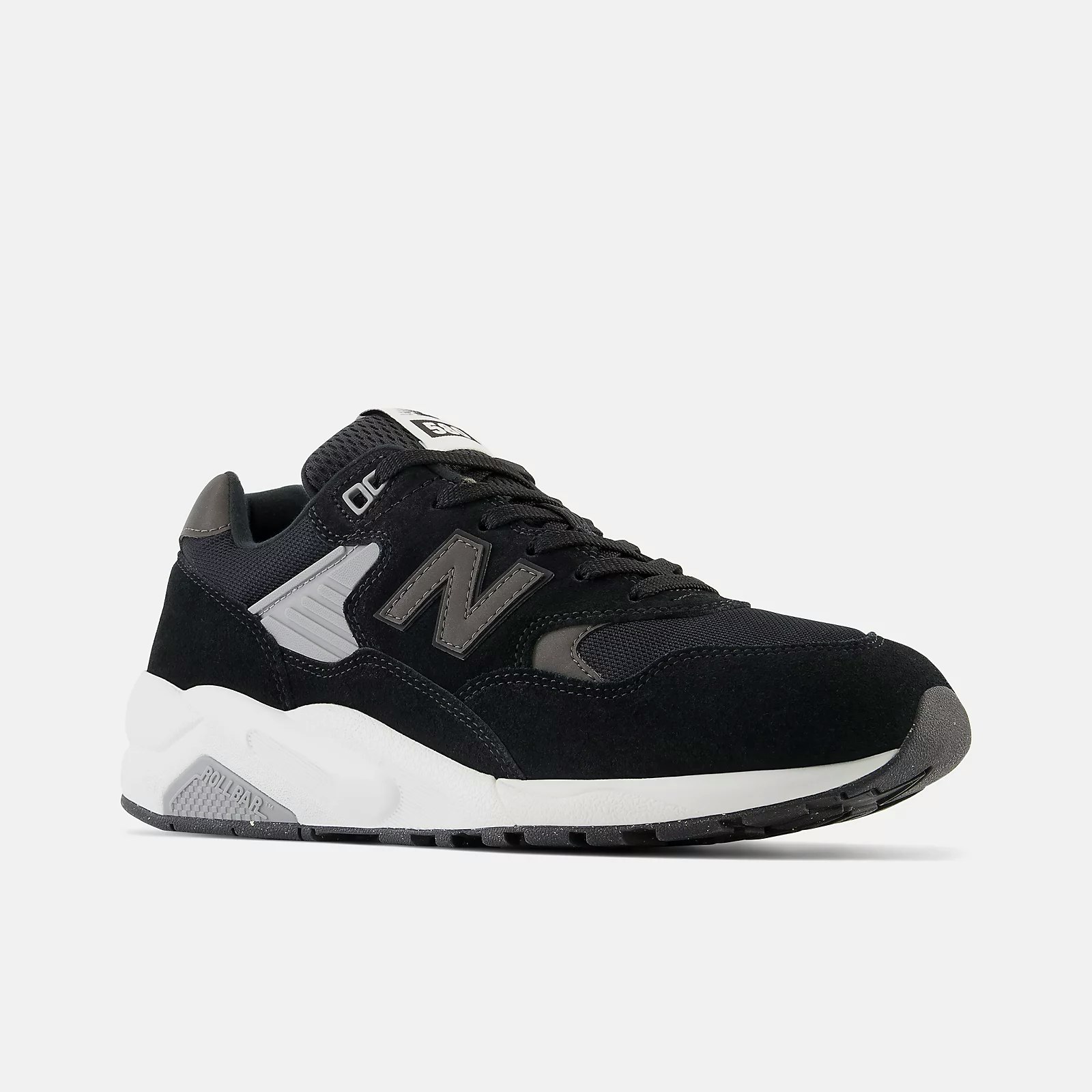 New Balance 580 "Black"