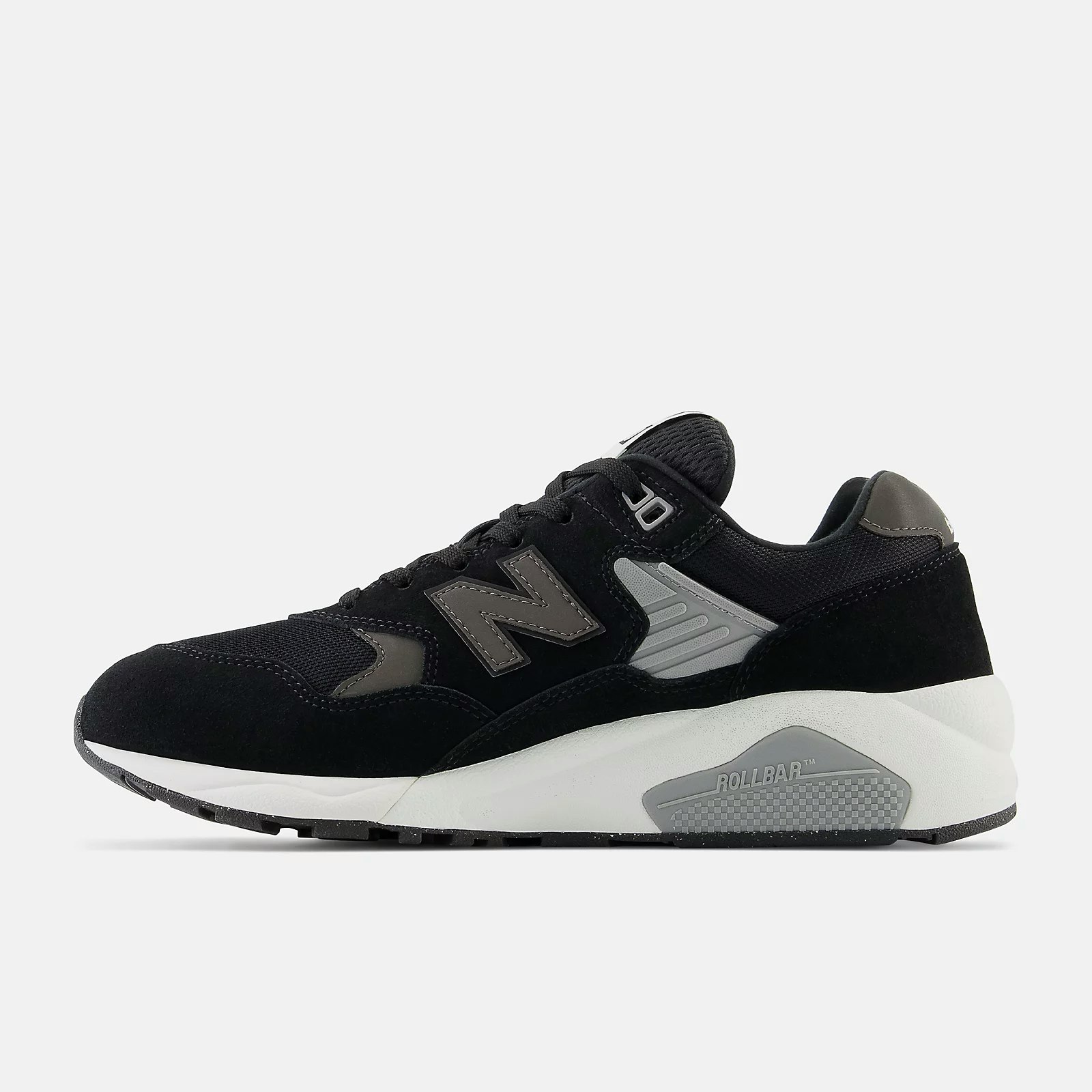 New Balance 580 "Black"
