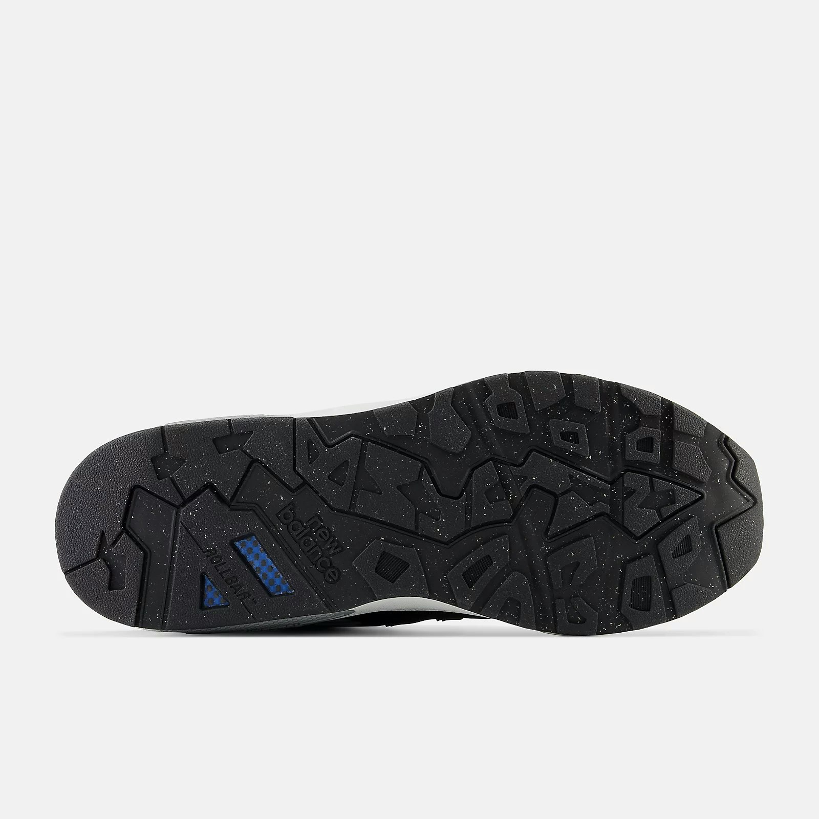 New Balance 580 "Black"