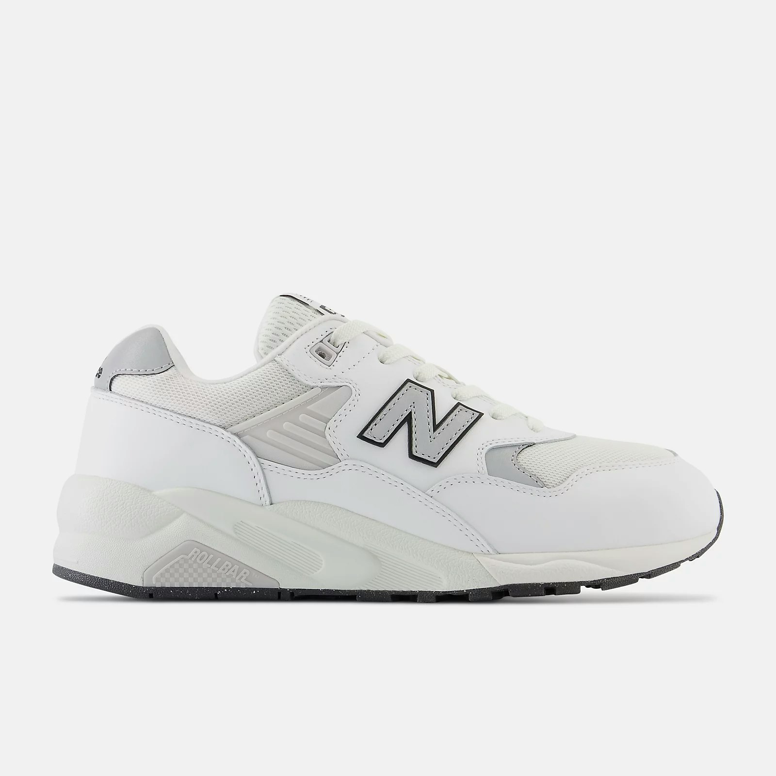New Balance 580 "Sea Salt"