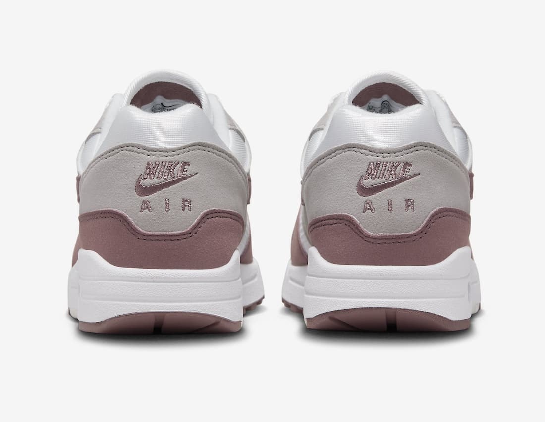 Nike Air Max 1 "Smokey Mauve"