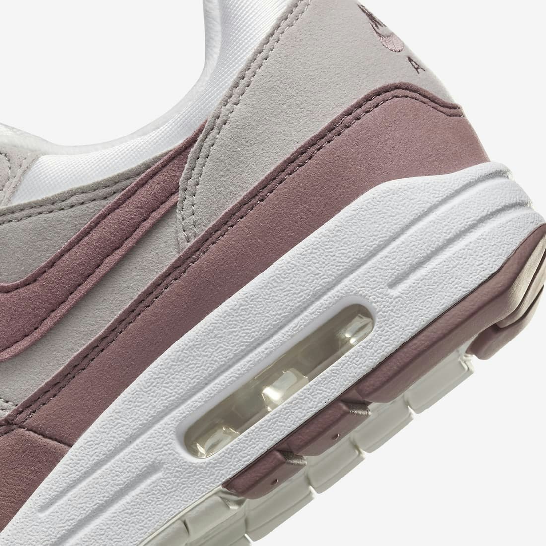 Nike Air Max 1 "Smokey Mauve"