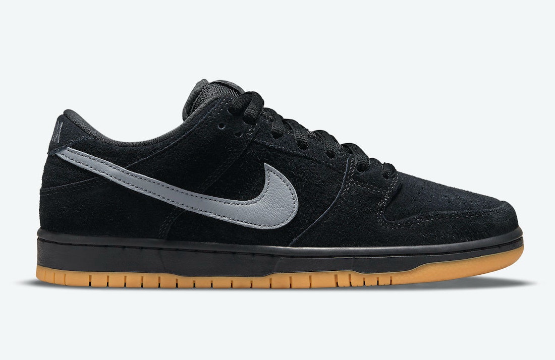 Nike SB Dunk Low "Fog"