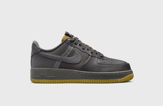 Nike Air Force 1 Low "Medium Ash" Nike Air Force 1 Low "Medium Ash"
