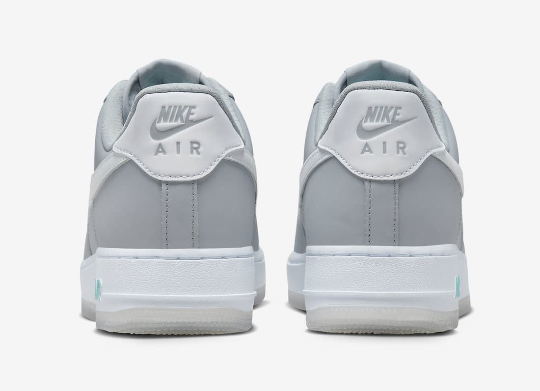 Nike Air Force 1 Low "Mag"