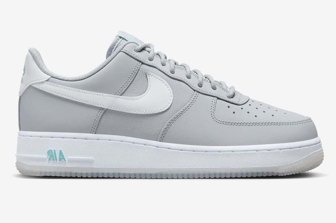 Nike Air Force 1 Low "Mag"