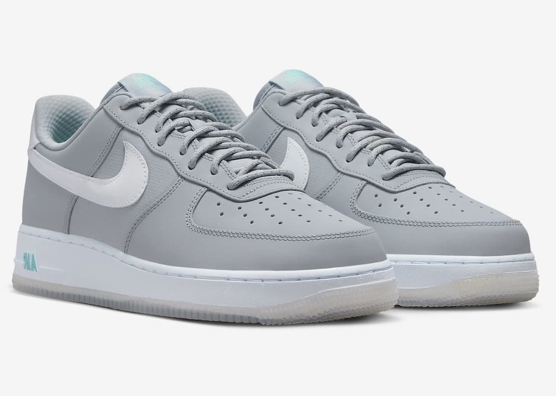 Nike Air Force 1 Low "Mag"