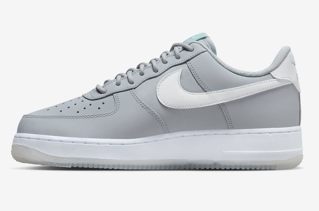 Nike Air Force 1 Low "Mag"