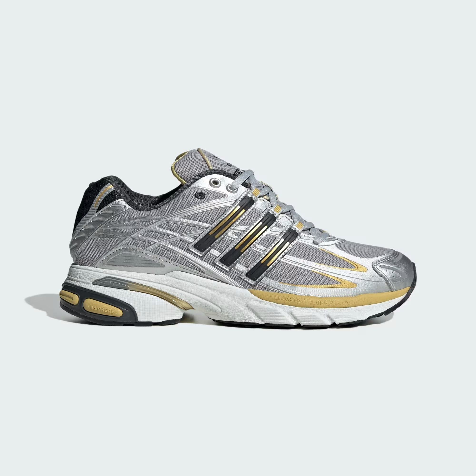 adidas Adistar Cushion 3 "Matte Silver"