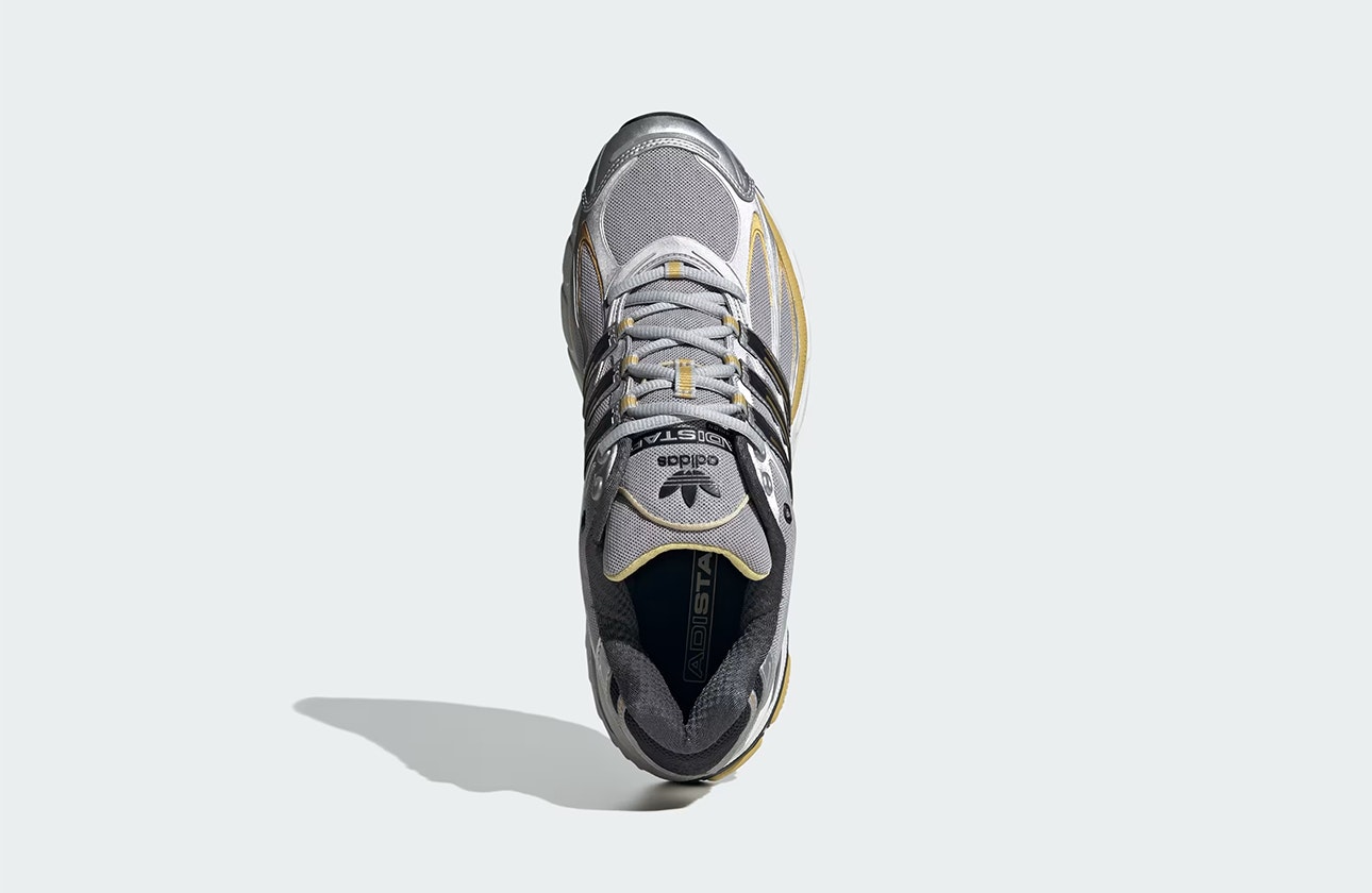 adidas Adistar Cushion 3 "Matte Silver"