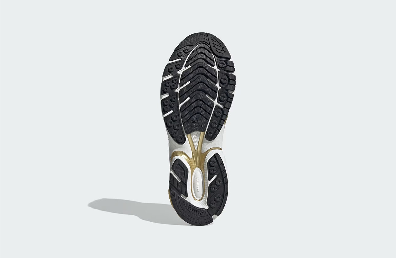 adidas Adistar Cushion 3 "Matte Silver"