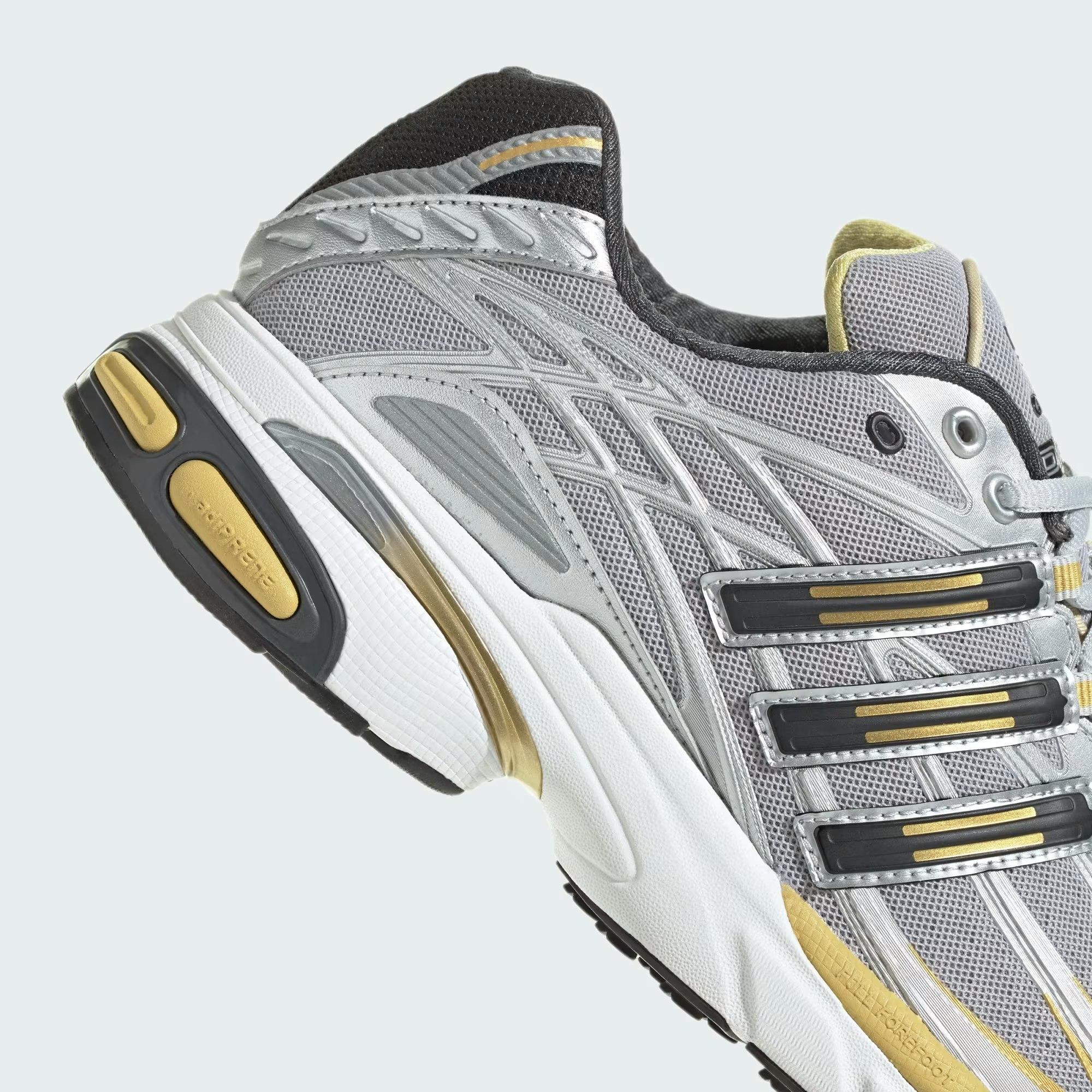 adidas Adistar Cushion 3 "Matte Silver"