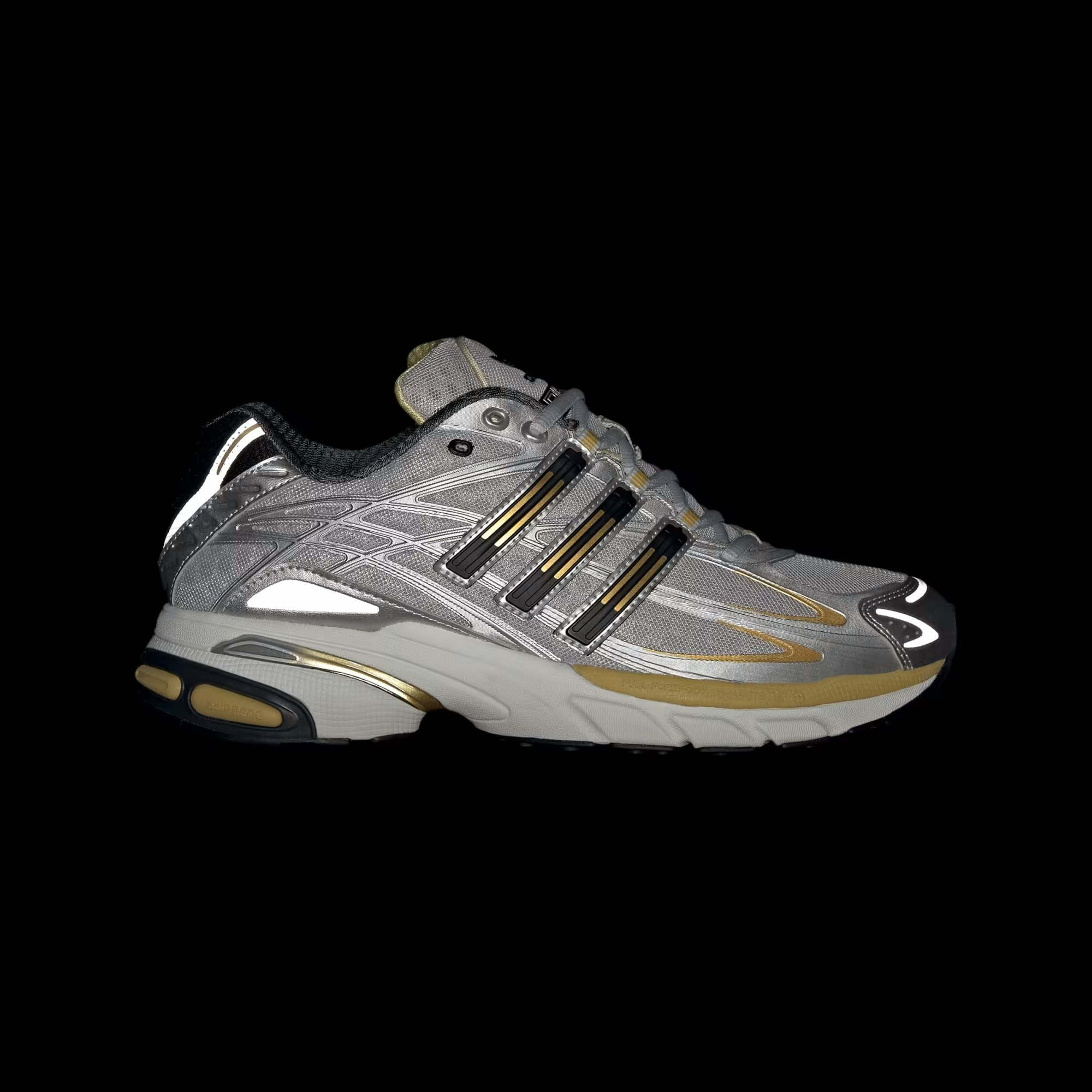 adidas Adistar Cushion 3 "Matte Silver"