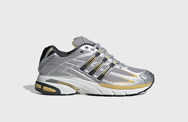 adidas Adistar Cushion 3 "Matte Silver" adidas Adistar Cushion 3 "Matte Silver"