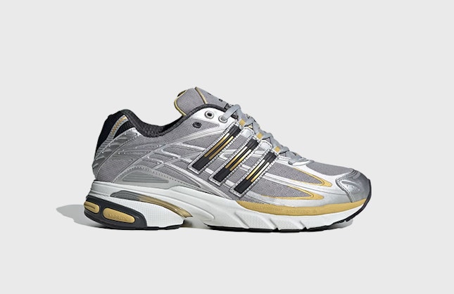 adidas Adistar Cushion 3 "Matte Silver"