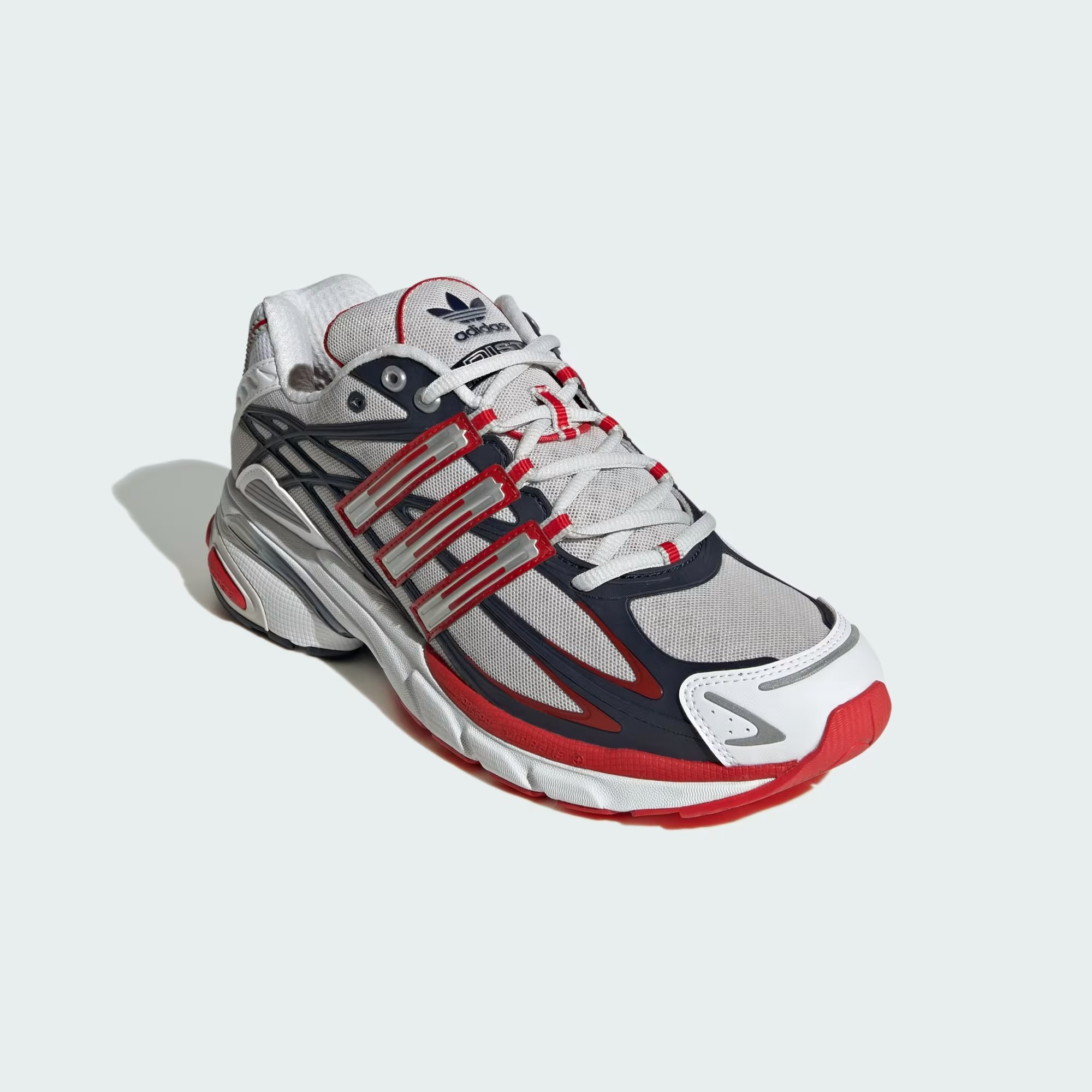adidas Adistar Cushion 3 "Better Scarlet"