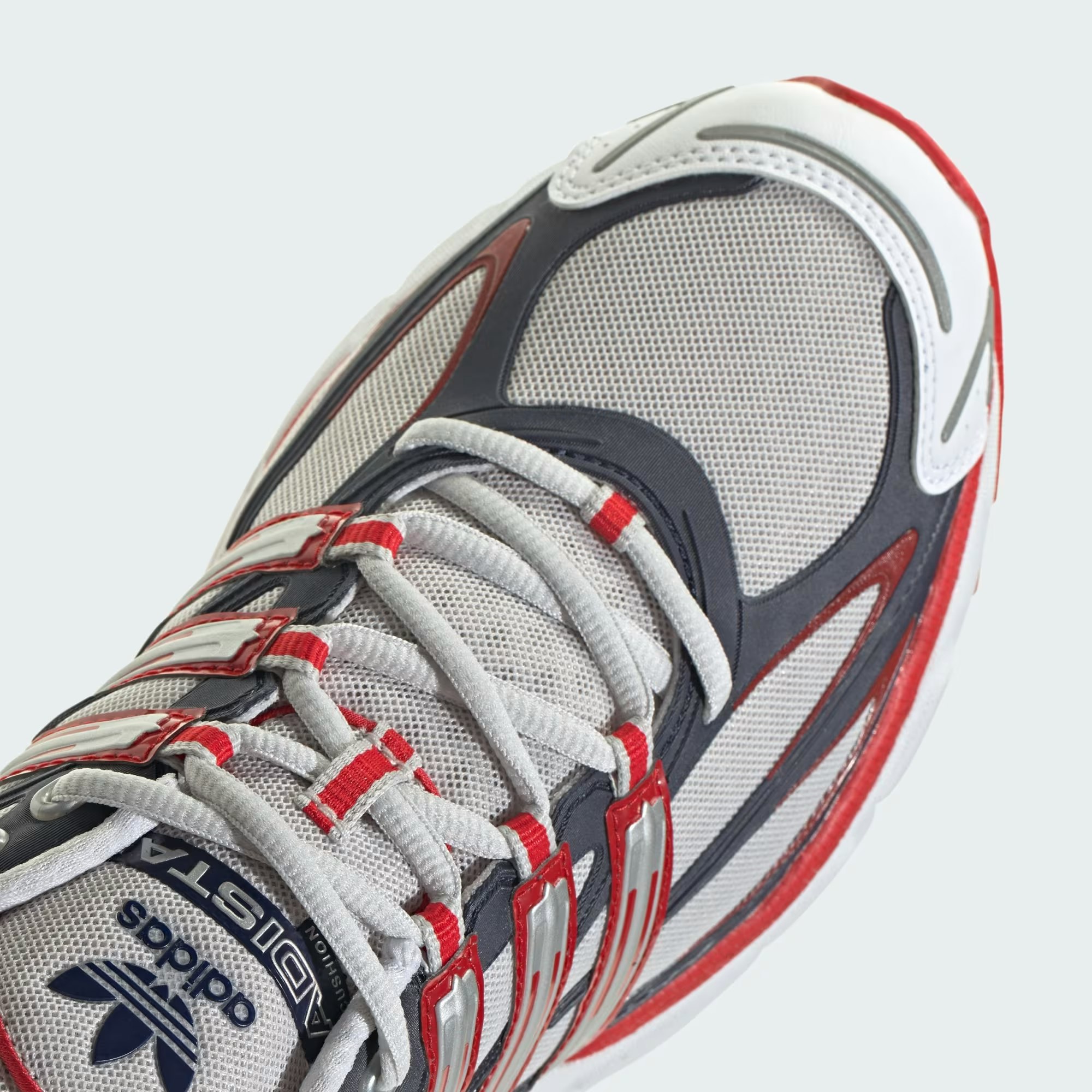 adidas Adistar Cushion 3 "Better Scarlet"