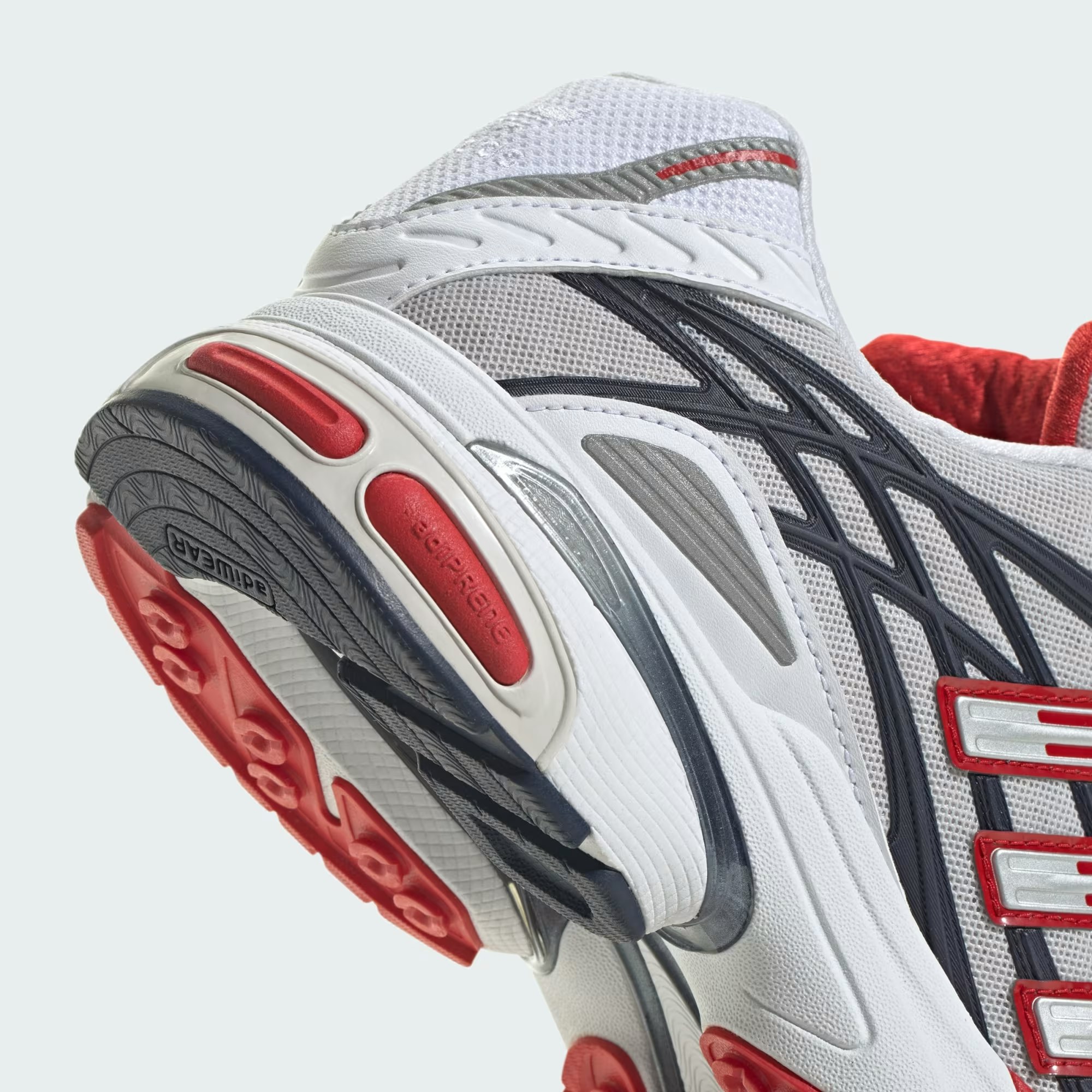 adidas Adistar Cushion 3 "Better Scarlet"