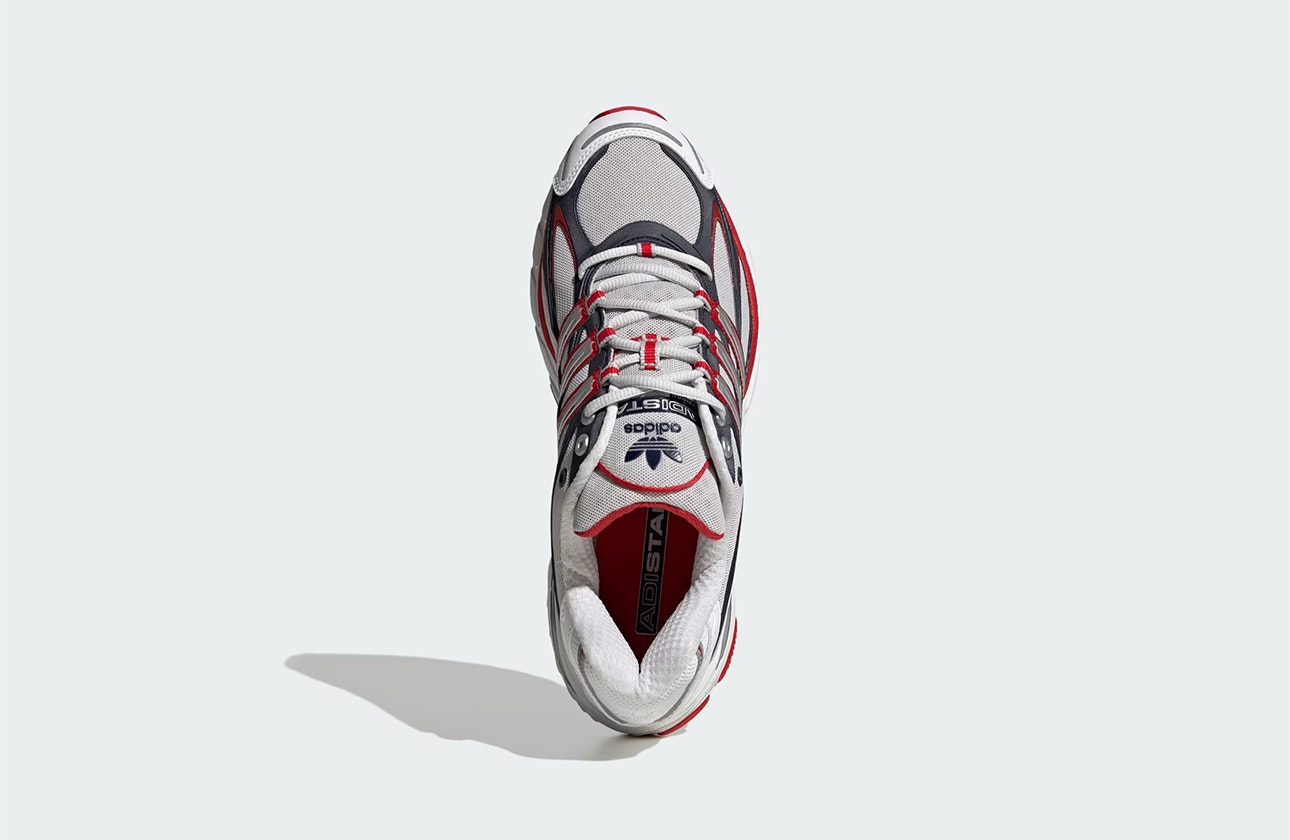 adidas Adistar Cushion 3 "Better Scarlet"