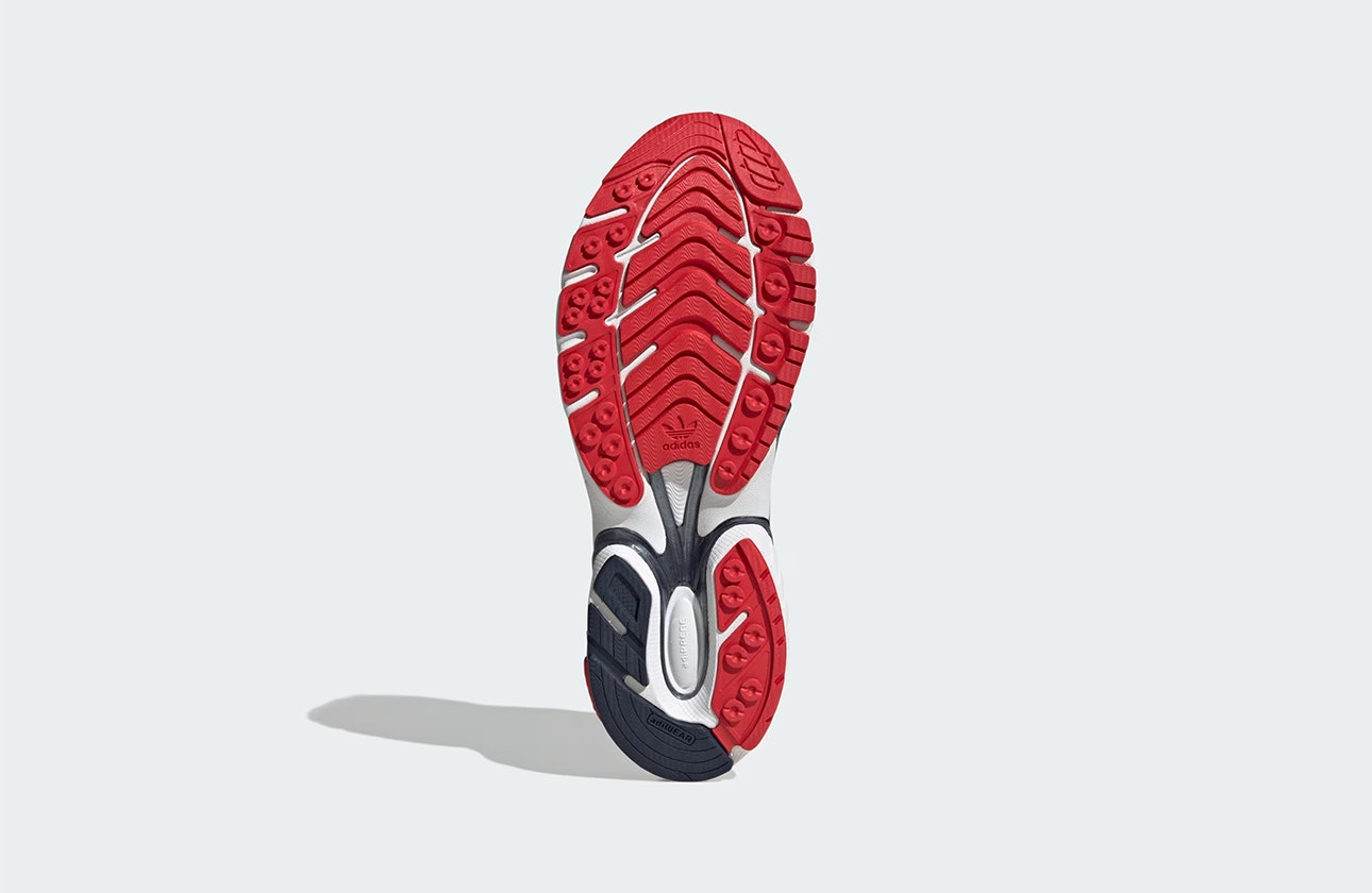 adidas Adistar Cushion 3 "Better Scarlet"