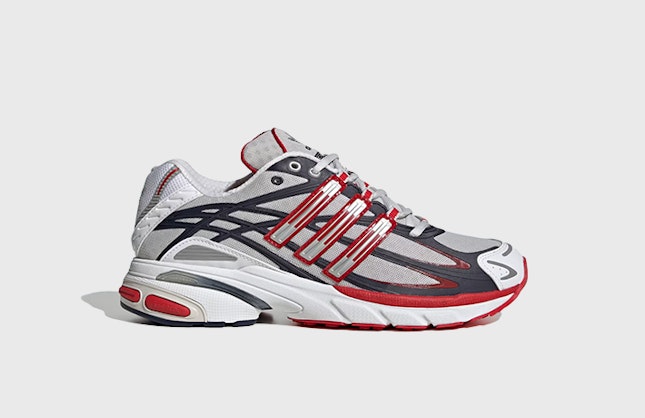 adidas Adistar Cushion 3 "Better Scarlet"