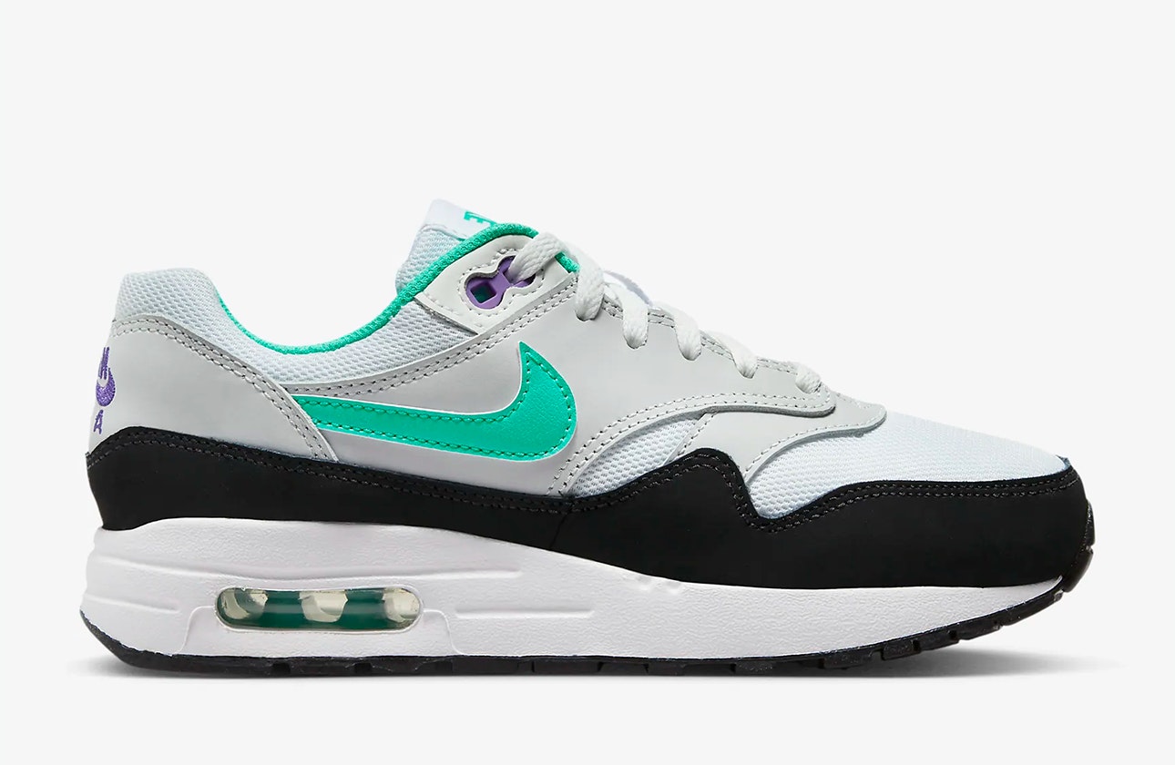 Nike Air Max 1 GS "Tropical Twist"