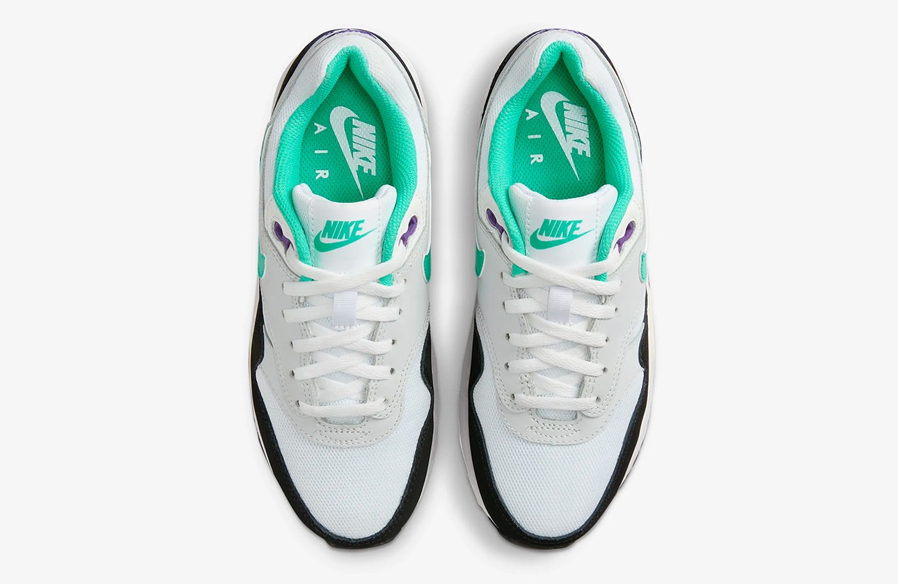 Nike Air Max 1 GS "Tropical Twist"