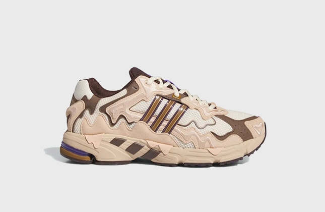 Bad Bunny x adidas Response CL "Ecru Tint" Bad Bunny x adidas Response CL "Ecru Tint"