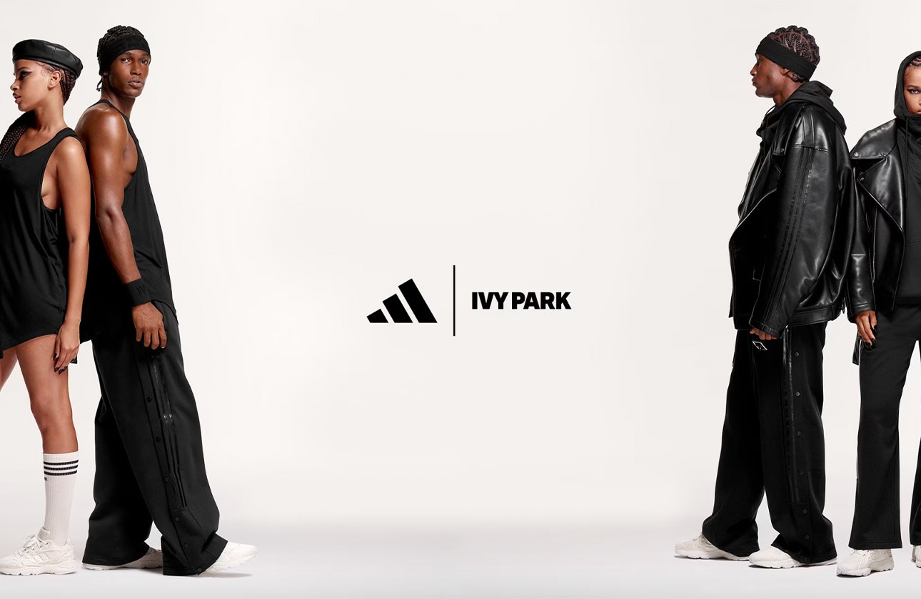 IVY Park x adidas - Dance Drop 