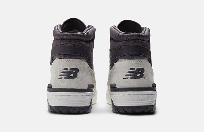 New Balance 650 "Muted Purple"