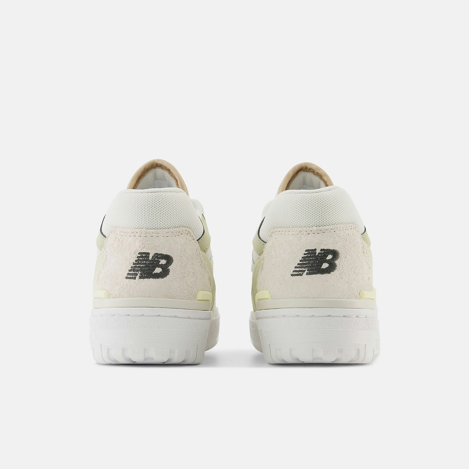 New Balance 550 "Sea Salt" (Fatigue Green)