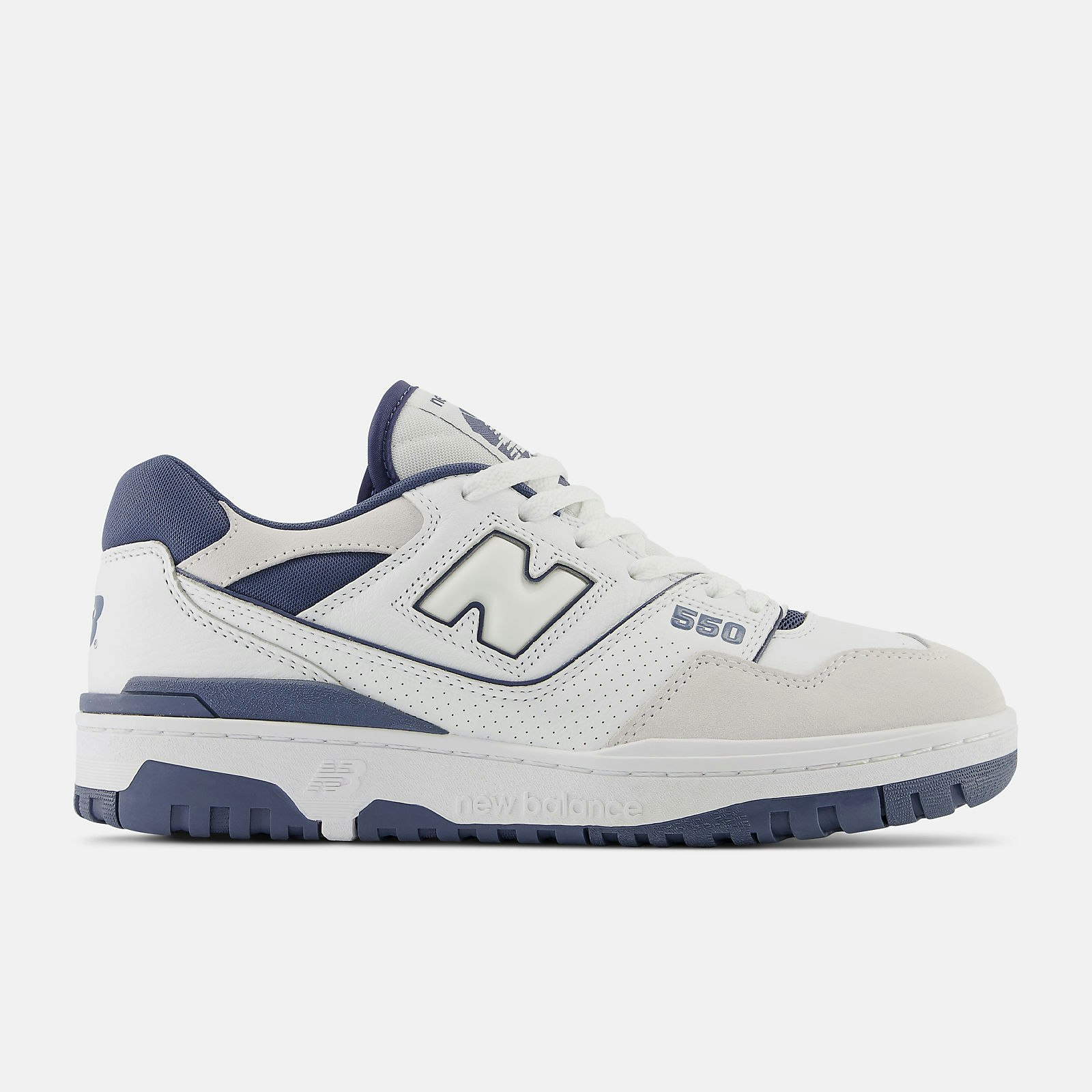 New Balance 550 "Vintage Indigo"