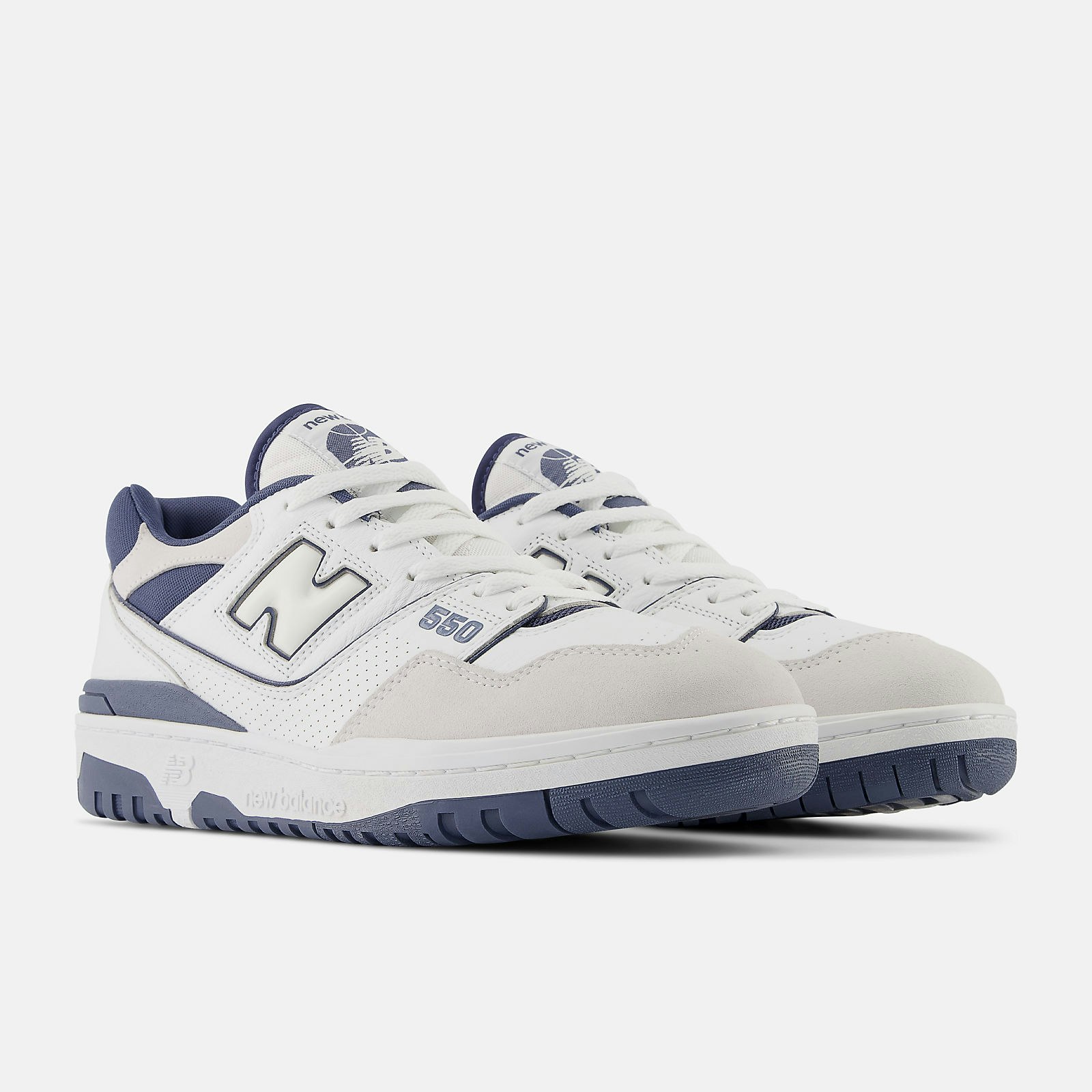 New Balance 550 "Vintage Indigo"