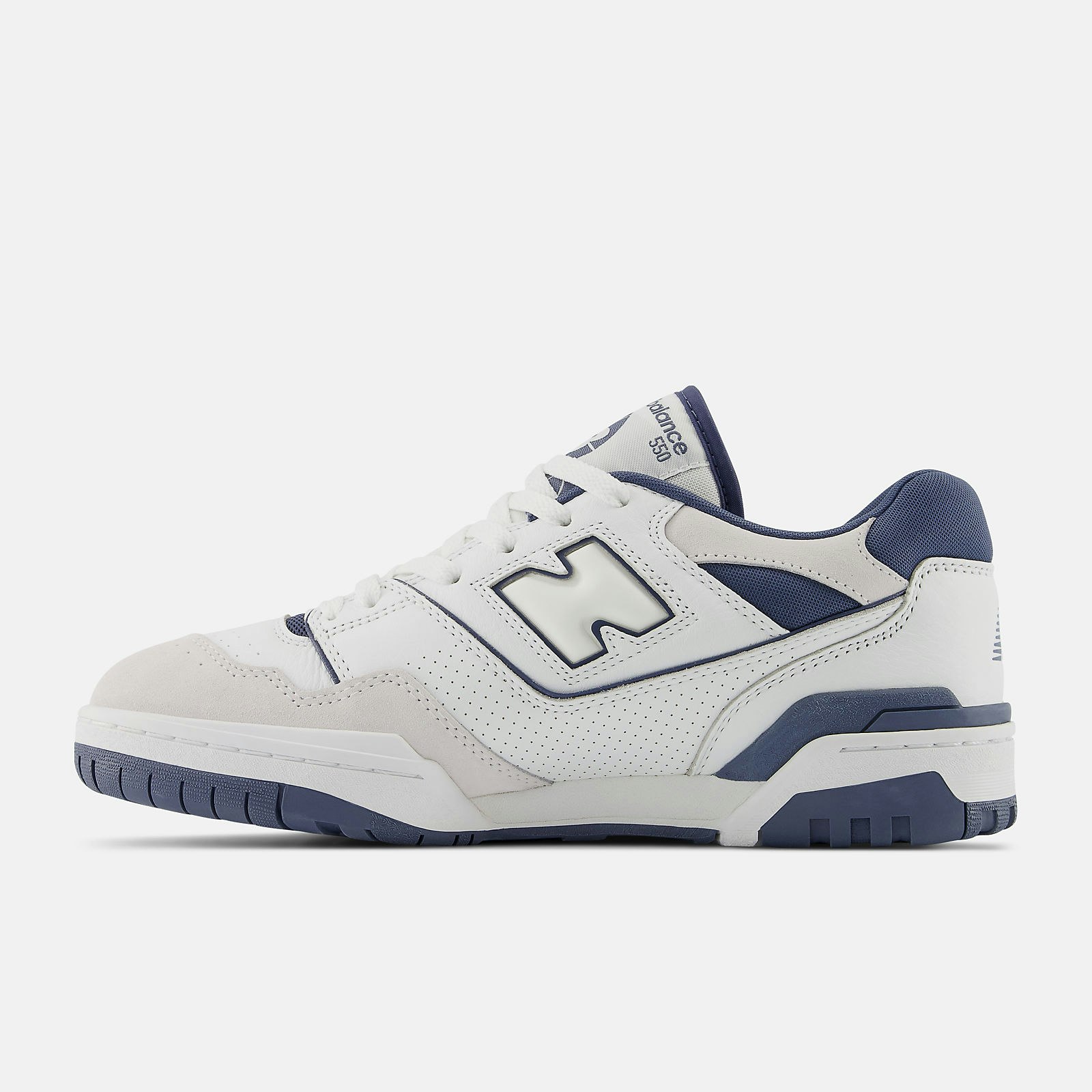 New Balance 550 "Vintage Indigo"