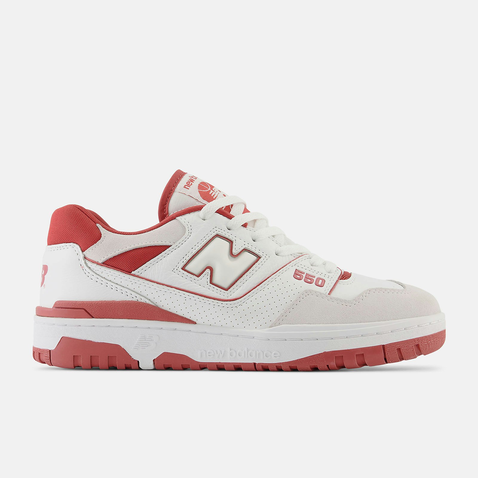 New Balance 550 "Astro Dust"