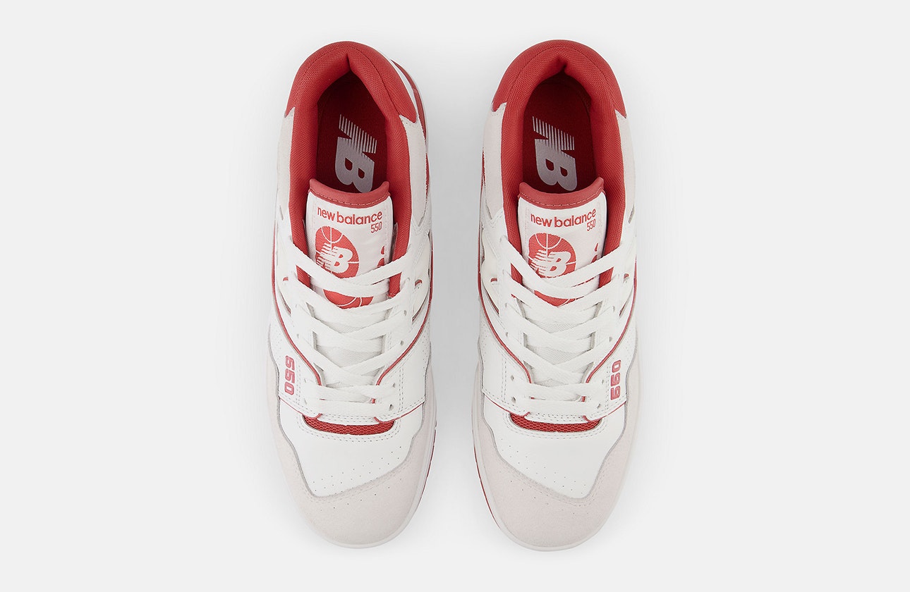 New Balance 550 "Astro Dust"