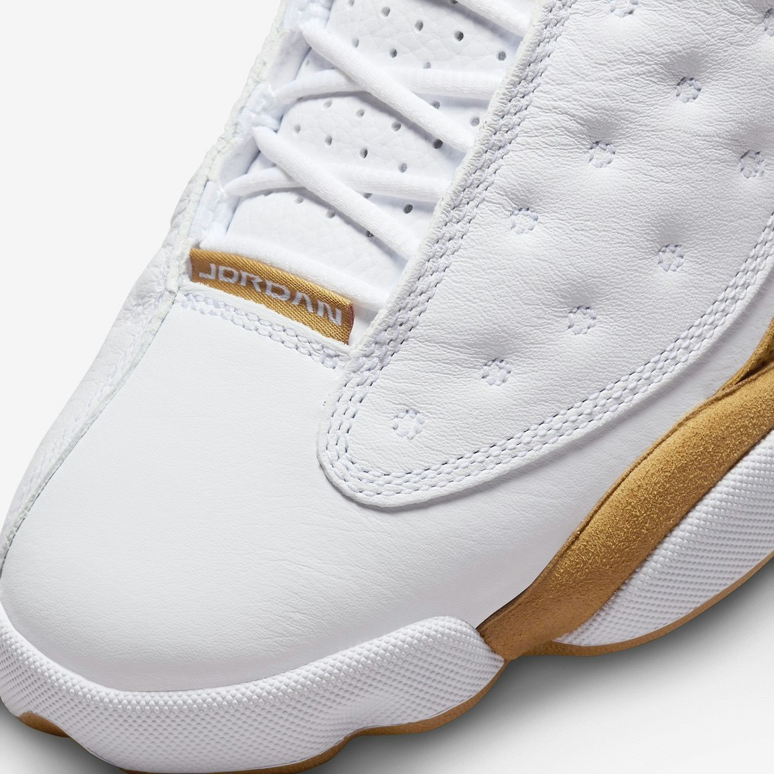 Air Jordan 13 "Wheat"