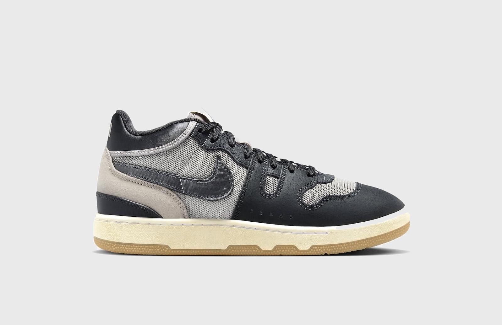 Social Status x Nike Mac Attack "Cobblestone"