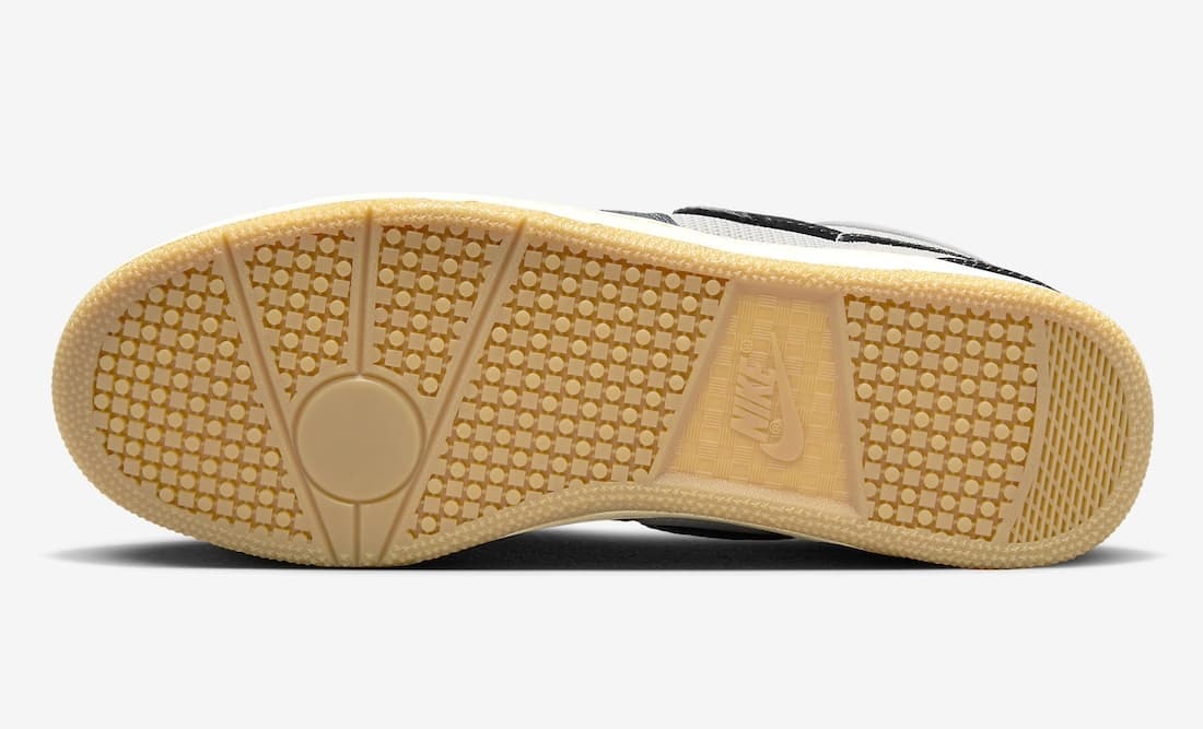 Social Status x Nike Mac Attack "Cobblestone"