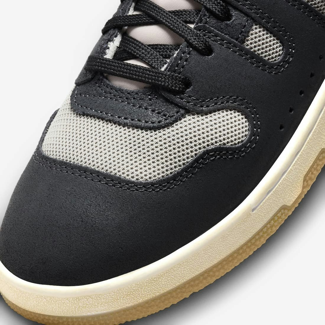 Social Status x Nike Mac Attack "Cobblestone"
