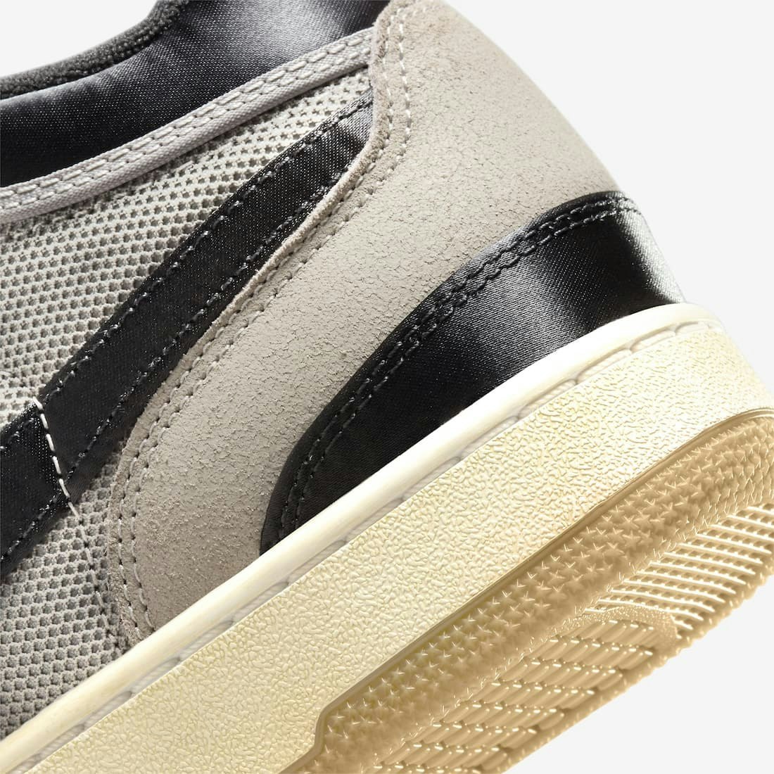 Social Status x Nike Mac Attack "Cobblestone"
