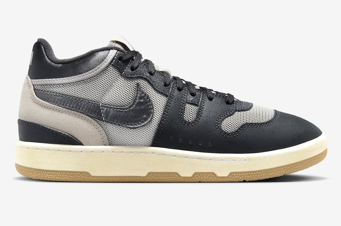 Social Status x Nike Mac Attack "Cobblestone"
