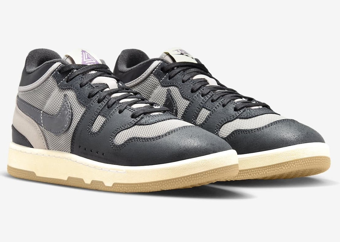 Social Status x Nike Mac Attack "Cobblestone"